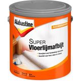 Alabastine Super Vloerlijmafbijt 2,5L - 5120297 - 5120297