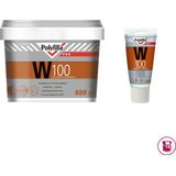 Polyfilla - W100 - Plamuur - Wit - 800 Gram