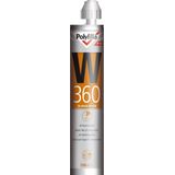 Polyfilla Pro W360 Sneldrogende Houtreparatiepasta