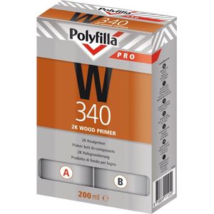 Polyfilla Pro W340 Hechtprimer