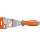 Alabastine - Plamuurmes - RVS Blad - Oranje Handvat