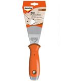 Alabastine - Plamuurmes - RVS Blad - Oranje Handvat