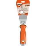 Alabastine - Plamuurmes - RVS Blad - Oranje Handvat