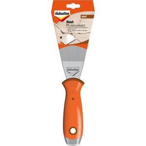 Alabastine plamuurmes - hout - 7,5 cm