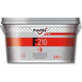 Polyfilla - F220 - Vulmiddel - Lichtgewicht - 4 Ltr