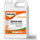 Alabastine Universele Ontvetter - 2,5 liter