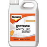 Alabastine Universele Ontvetter - 2,5 liter
