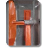 Alabastine spaan & strijker - Gipsspatel set - 25 cm