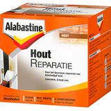 Alabastine Houtreparatie - 500 Gram