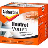 Alabastine Houtrotvuller - 1 Kg