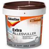Alabastine Extra Allesvuller Hout - 500 ml