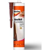 Alabastine - Flexibele Houtkit - Naturel - 300 ml