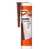 Alabastine - Flexibele Houtkit - Naturel - 300 ml