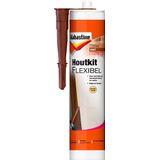 Alabastine - Flexibele Houtkit - Naturel - 300 ml