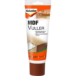 Alabastine MDF vuller - 330 gram