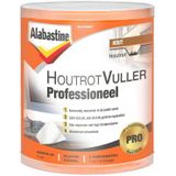 Alabastine Houtrotvuller Professioneel