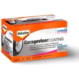 Alabastine - Garagevloer Coating - Set - Betonverf - 2-componenten Epoxy