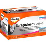 Alabastine - Garagevloer Coating - Set - Betonverf - 2-componenten Epoxy