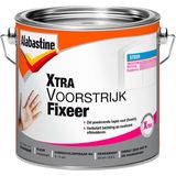 Alabastine Extra Voorstrijk Fixeer 2,5 LTR