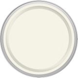 Alabastine Rolbare Voorstrijk Sneldrogend - Transparant - 5 liter