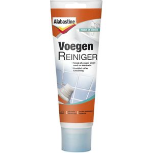 Alabastine voegenreiniger - 220 ml