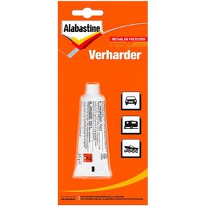Alabastine Polyester Verharder - 30 Gram