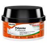 Alabastine Polyester plamuur - Wit - 400 gram