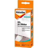 Alabastine Kit en Sticker Verwijderaar - 100 ml