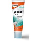 Alabastine - Voegenfris - Grijs - 220 ml