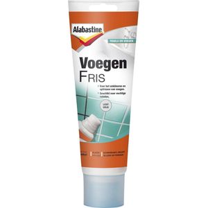 Alabastine Voegenfris 220 ML - Grijs