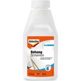Alabastine - Behangstripper - 500 ml - Geschikt voor binnen - Snelwerkend