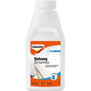 Alabastine Behangstripper - 500 ml  | 8710839333065 | Behang