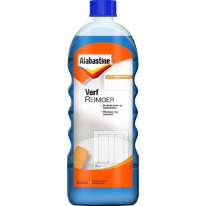 Alabastine Verfreiniger - Alle ondergronden - 1 liter