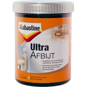 Alabastine Afbijtmiddel - - - 1 Liter