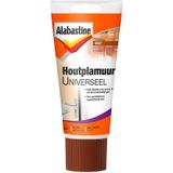 Alabastine 5096155 Houtplamuur - Universeel - 250 Gram