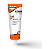 Alabastine - Lakplamuur - Wit - 125 ML - Houtreparatie