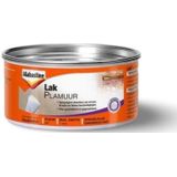 Alabastine - Lakplamuur - Pasta - Wit - 800 Gram