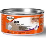 Alabastine - Snelplamuur - 400 Gram - Sneldrogend - Voor Binnen en Buiten