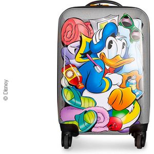 Disney Donald Duck - Trolley - handbagage - 53x32x22 cm