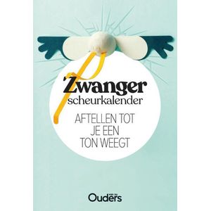 De Zwanger Scheurkalender