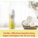 Zwitsal - Deodorant Spray - Origineel - 100 ml