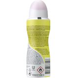 Zwitsal Original Deodorant - 6 x 100 ml - Voordeelverpakking