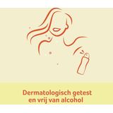 Zwitsal Original Deodorant - 6 x 100 ml - Voordeelverpakking