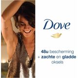 Dove - Deostick - Original Clean 48u - 6 x 45ml - voordeelverpakking