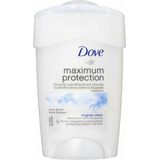 Dove - Deostick - Original Clean 48u - 6 x 45ml - voordeelverpakking