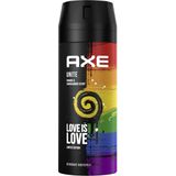 Axe Deodorant Bodyspray Unite 150 ml