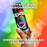 AXE - Unite - Deodorant Bodyspray - Sinaasappel/Sandelhout - 150ml