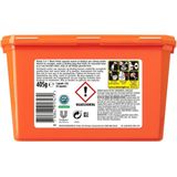 Robijn Wascapsules 3-in1 Black Velvet 15 stuks