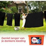 Robijn Wascapsules 3-in1 Black Velvet 15 stuks