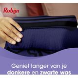 Robijn - Wasmiddel Capsules - Black Velvet - 4 Dozen - 60 Wasbeurten